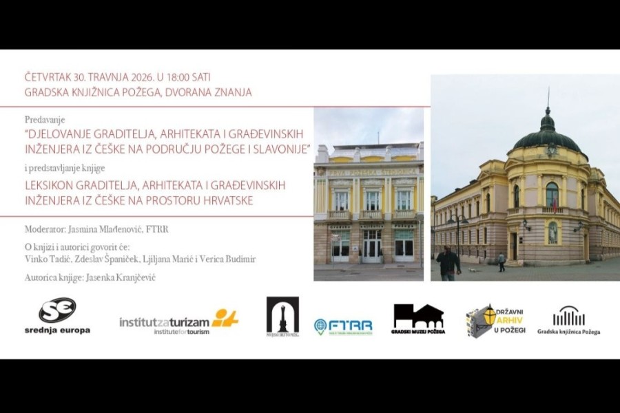 [POZIVNICA] Predavanje 