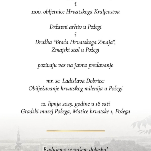 Pozivnica (2)